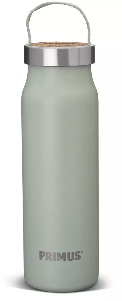 Primus Klunken Vacuum Bottle 0,5L Mint - Primus kök och tillbehör - 7330033911114 - 1