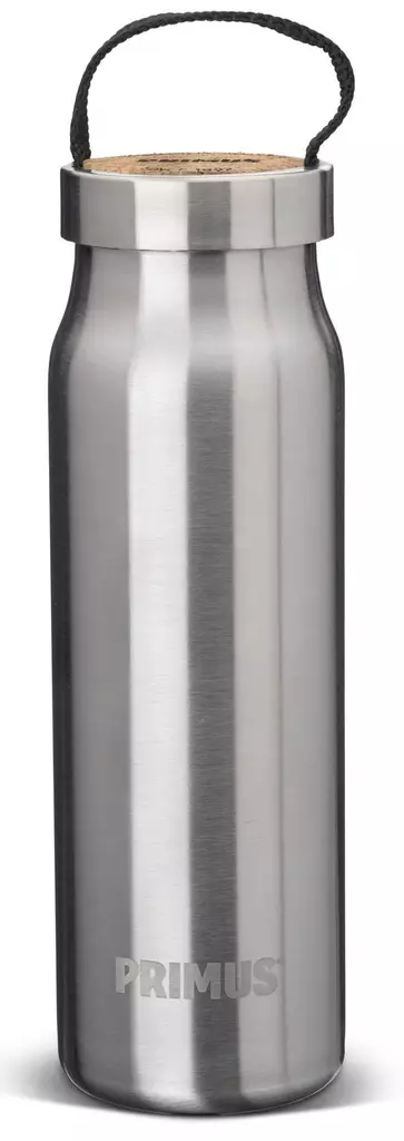 Primus Klunken Vacuum Bottle 0,5L SS - Primus kök och tillbehör - 7330033911084 - 1