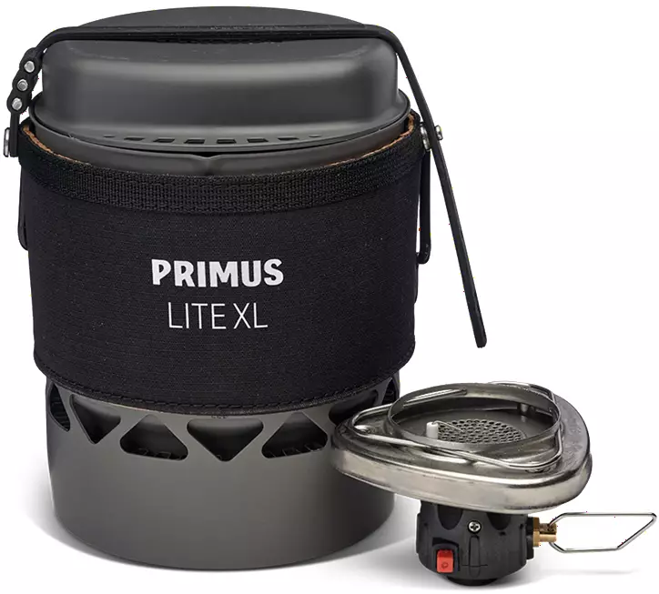 Retkikeitin - Primus trekking equipment - 7330033004564 - 1