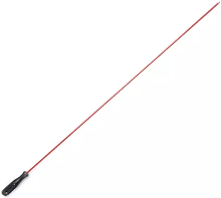 Cleaning Rod, SC 5mm 90cm - Gun Care and Cleaning - 6438418001564 - 1