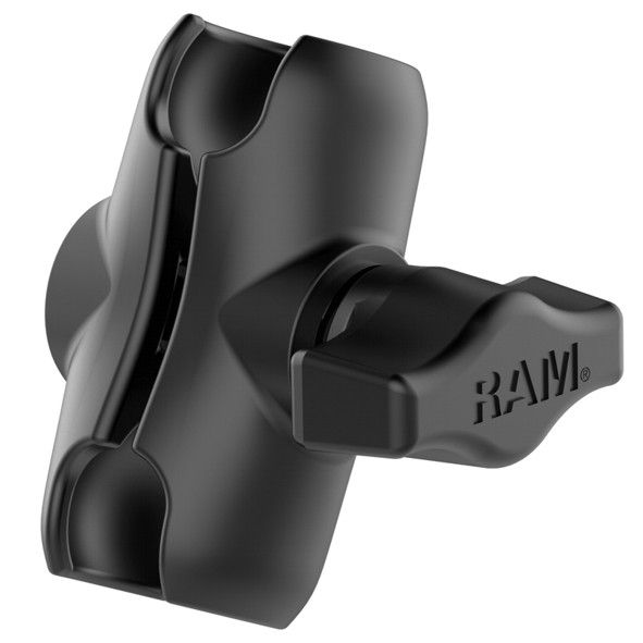 RAM Short Arm 6.19 cm, 1" - RAM-Mounts-products - 793442120114 - 1