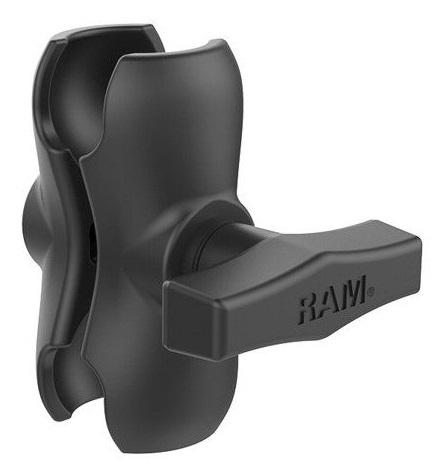 RAM Mount Short Arm 8.89 cm, 1.5" - RAM-Mounts-products - 793442020124 - 1