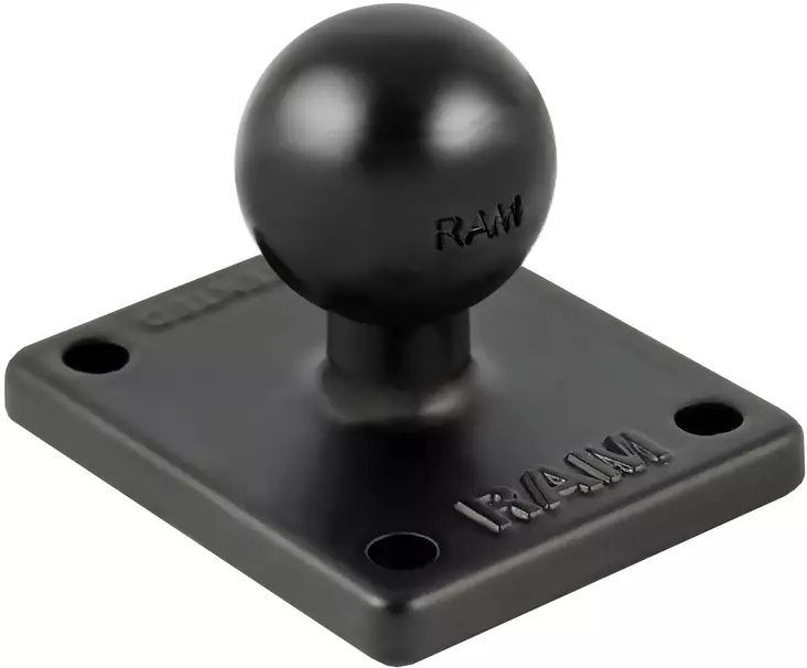 RAM quadratische Basis B-Serie - RAM-Mounts-Produkte - 793442946714 - 1