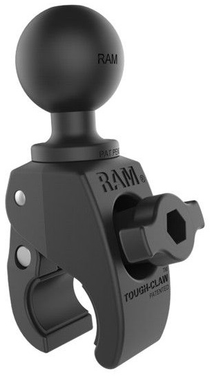 RAM Tough-Claw fäste Small, 1,5" - RAM-Mounts-produkter - 793442952364 - 1
