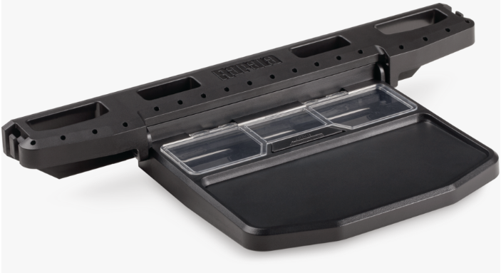 Rapala SmartHub® Work Station, Work Surface - Ice fishing accessories - 022677333564 - 1