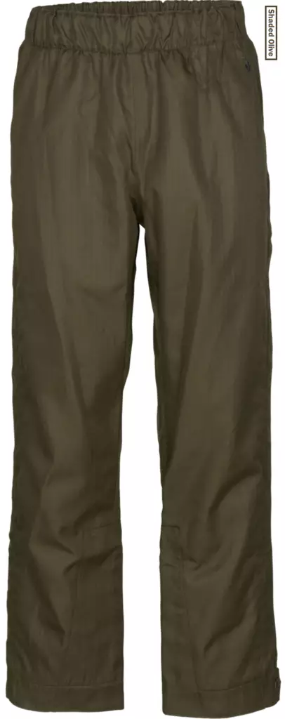 Seeland Buckthorn Outer Trousers - Seeland hunting trousers - 1102024 - 1