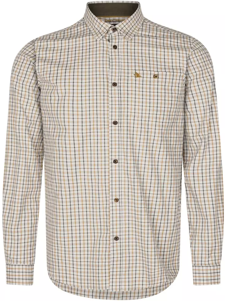 Seeland Oxford Shooting Shirt, skjorta - Seeland tröjor och underställ - 40304 - 1