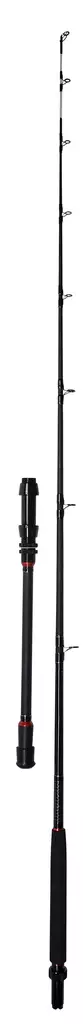 Shakespeare Ugly Stik GX2 Boot, Angelrute - Angelruten und Sets für das Schleppangeln - 043388335524 - 1