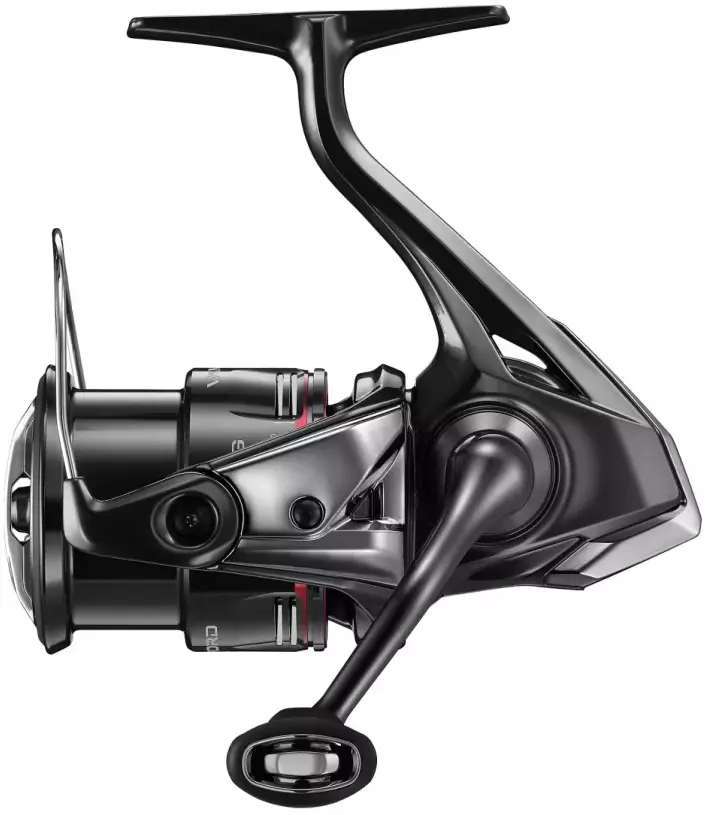 Shimano Vanford FA 2500 S, haspelrulle - Haspelrullar - 022255289894 - 1