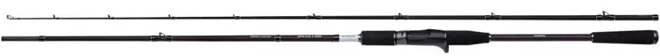 Shimano Yasei BB Swimbait 8' 120-170g cast - Spinnspön - 8717009873994 - 1