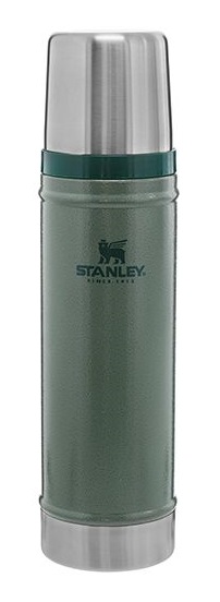 Stanley Termos Classic 0,47L termosflaska - Matlagning, termos- och drickflaskor - 6939236347884 - 1