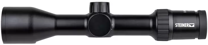Kiikaritähtäin - Rifle scopes - 4015649006944 - 1