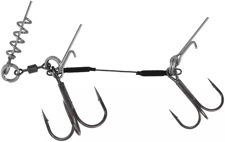 HDJ-13-01 Mikado - Jig accessories - 5900637141624 - 1