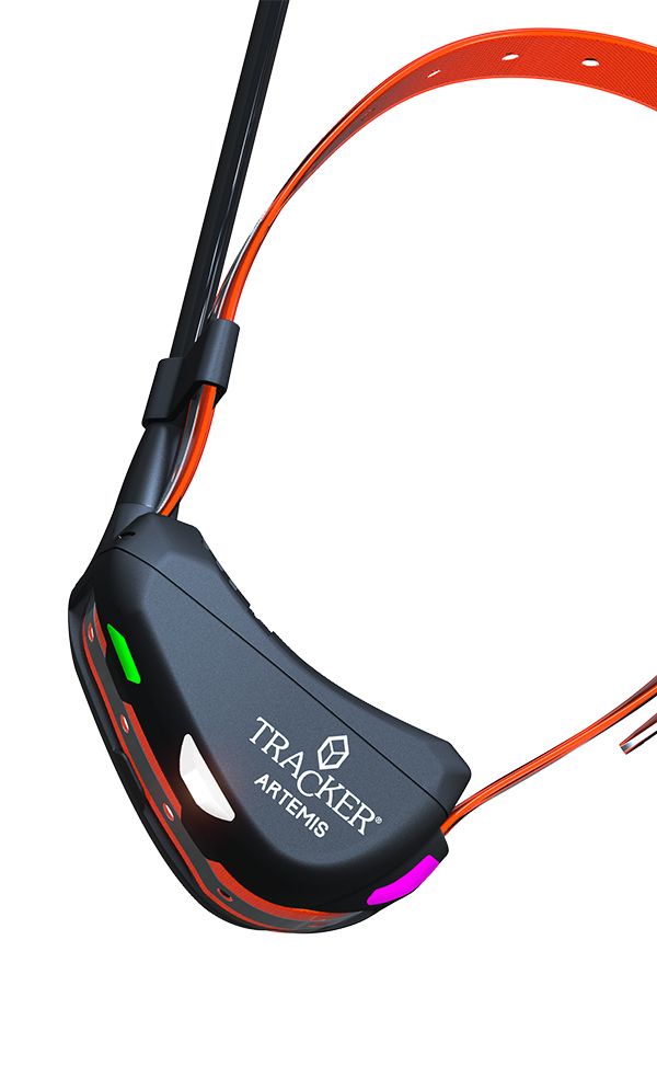 Tracker Artemis EASY - Tracker hundpejl - 6438103002104 - 1