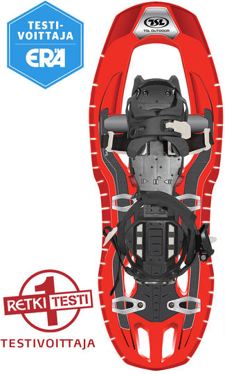 TSL Symbioz Hyperflex Elite M Schneeschuhe - Schneeschuhe und Wildschilaufen - 3436500411034 - 1