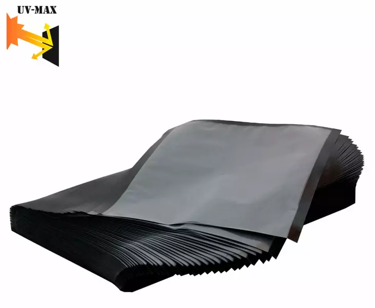Vacuum Bag, Foodmax 28x30cm UV-MAX - Vacuum Sealers & Accessories - 6420071094304 - 1