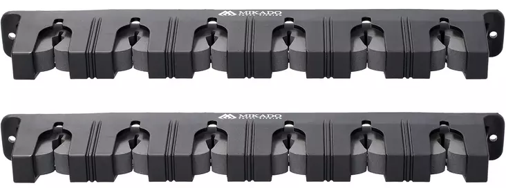 Spöställning, Mikado Rod Holder - Spöhållare och trollingrigg - 5900637012214 - 1
