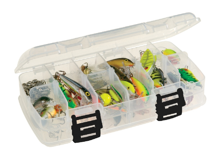 Tackle Box, Plano Double Sided - Tackle boxes and accessories - 024099345224 - 1