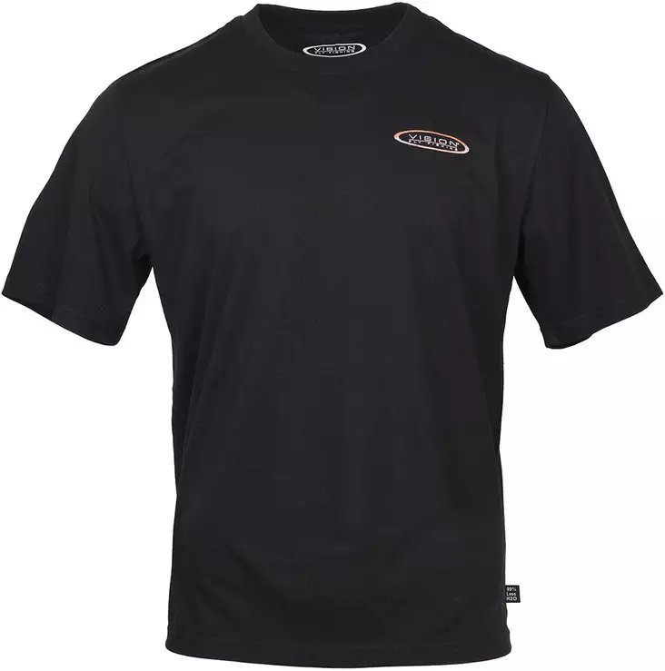 Vision Brown Trout T-Shirt - Wathosen und Angelbrillen - V3054 - 1