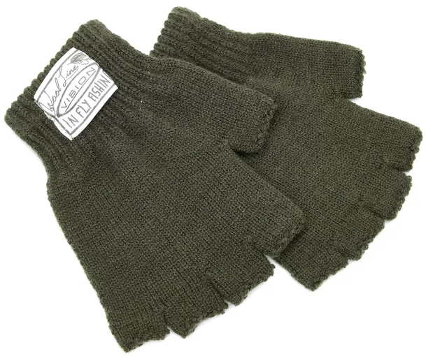 Vision, SubZero Mittens - Gloves - 6417512839914 - 1