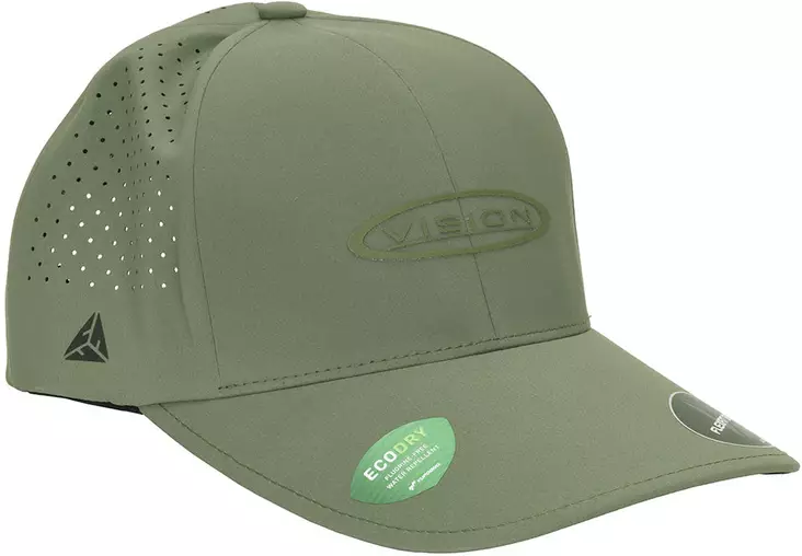 Vision Tactical Snapback, Kappe - Mössor och kepsar - 6417512849104 - 1