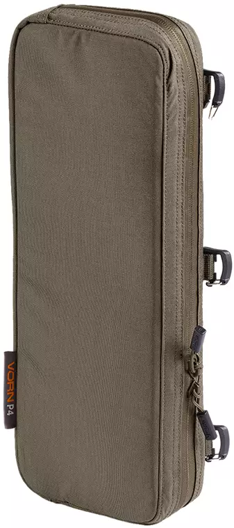 Vorn P4 Pouch 4l, förvaringspåse - Vapenryggsäck och midjeväskor - 7090033556134 - 1