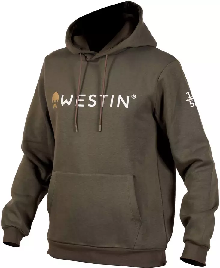 Westin Original Hoodie, Elmwood Green - Other clothing products - 5707549480754 - 1