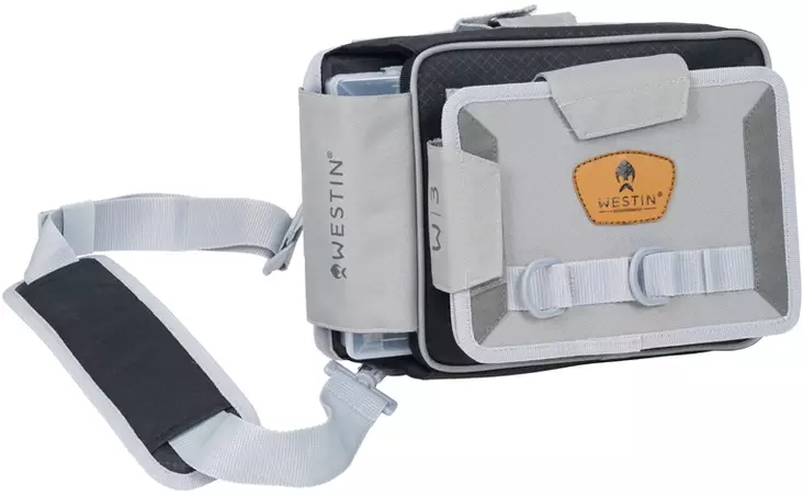 Westin W3 Quick Bag, betesväska - Betesaskar och tillbehör - 5707549471234 - 1