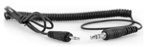 Zodiac Flex Sordin Kabel für Headset - Zodiac VHF radios - 7036094238404 - 1