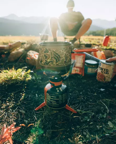Jetboil - Cooking, termos- & water bottles - 0850073115985 - 2