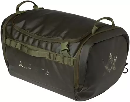 Alaska Duffel Bag, duffelväska - Alaska tillbehör - 6438347057205 - 2
