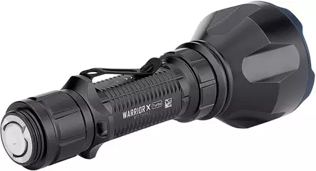 Olight Warrior X, LED Taschenlampe 1100lm - Handscheinwerfer - 6972378121325 - 2