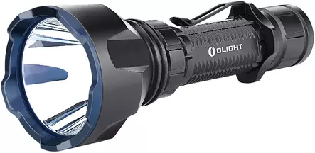 Olight Warrior X, LED Taschenlampe 1100lm - Handscheinwerfer - 6972378121325 - 1