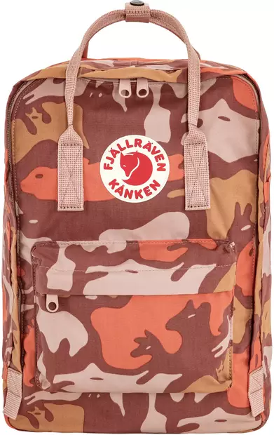 Fjällräven Kånken Laptop 15" Graphics - Fjällräven Kånken - 7323451155765 - 1