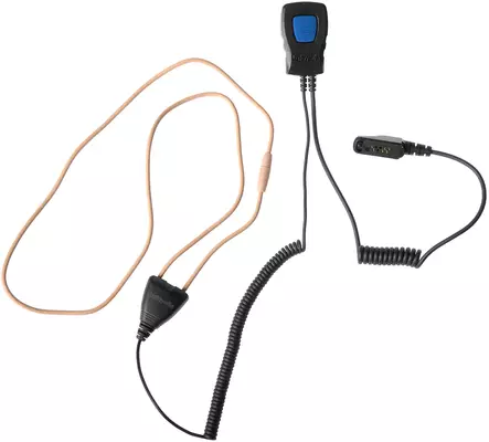 6035 - Lafayette VHF radion och tillbehör - 7332020060355 - 1