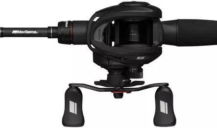 Abu Garcia Max SX Baitcastset 6'6" 10-40g - Multirullar - 036282080355 - 2