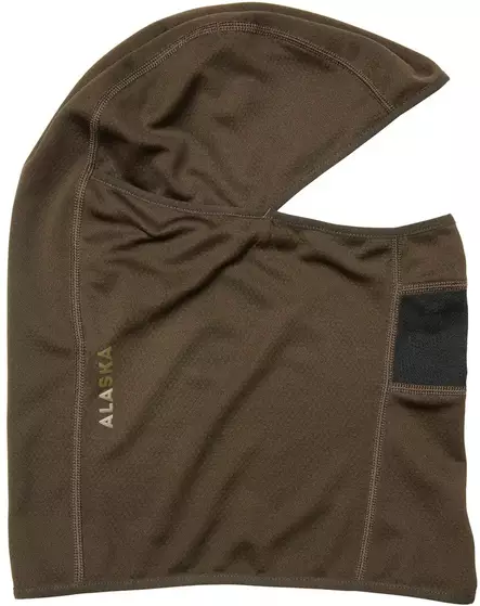 Alaska CoolDry Balaclava, Tarnhut - Alaska Ausrüstung - 6438347062445 - 2