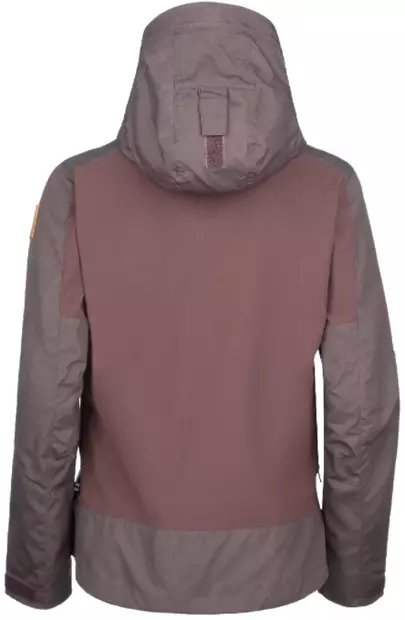 Anar Galda, damjacka Plum - Anar friluftsjackor och ställ - 6438014252055 - 2