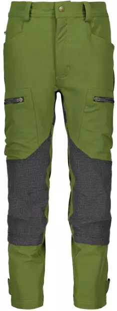 Anar Ropi, kids' pants Green - Anar ulkoiluhousut - 6438014225905 - 1