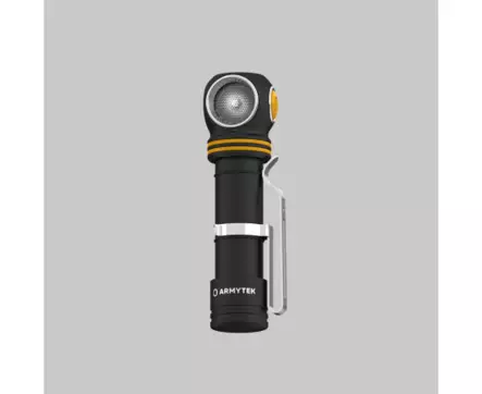 Armytek Elf C2 USB-C PCB Weiß - Pannlampor - 6957713005355 - 1