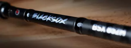 Blacksox BSX 852H-HK 60-200g - Casting rods - 6438212102115 - 1