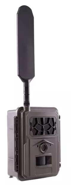 Burrel E24 Wildkamera - Åtelkameror - 6438103003255 - 1