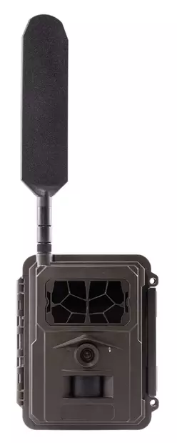 Burrel E24 Wildkamera - Åtelkameror - 6438103003255 - 2