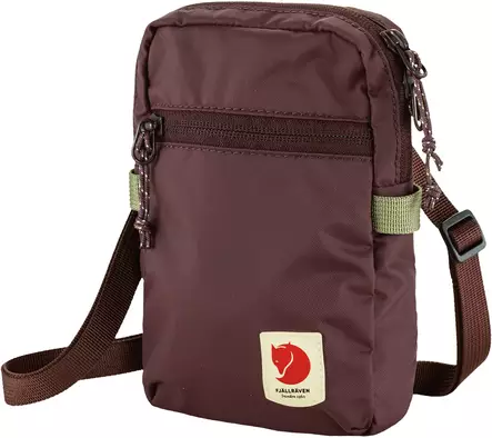 Fjällräven High Coast Pocket, Blackberry - Fjällräven Pocket och Hip Pack - 7323451088865 - 2