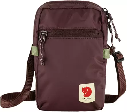 Fjällräven High Coast Pocket, Blackberry - Fjällräven Pocket och Hip Pack - 7323451088865 - 1