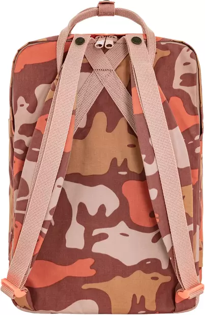 Fjällräven Kånken Laptop 15" Graphics - Fjällräven Kånken - 7323451155765 - 2