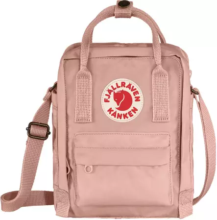 Fjällräven Kånken Sling, Kreide-Rose - Fjällräven Kånken Sling - 7323451163265 - 1