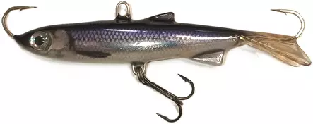 Kaweri 80 Mustikkamuikku, Blåbärs Siklöja - Pilkar och pirkar - 6430066081615 - 1