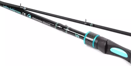 Luukkonen Pike Rod 7'10" 30-115g - Casting rods - 6438212105185 - 2