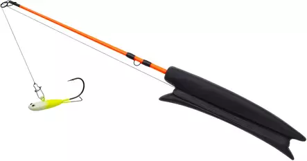 Lakfiskeset Patriot - Pimpelspön - 6417512541015 - 1